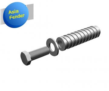 HS Chemical-Type Anchor Bolt